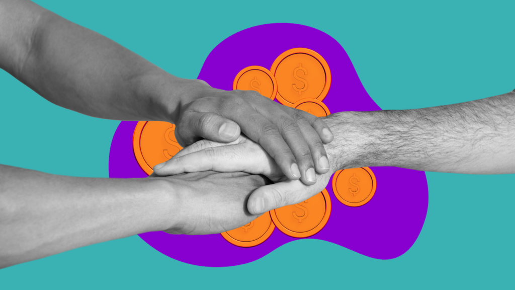 How flexible funding can help communities and people thrive