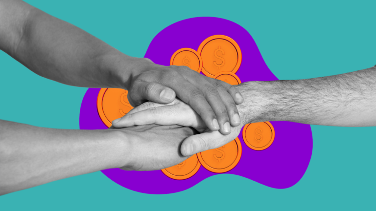 How flexible funding can help communities and people thrive