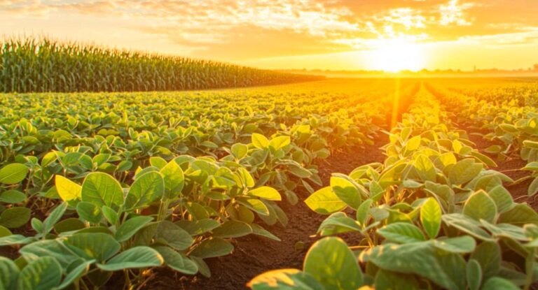 As regulatory pressure increases, Ichor Ag aims to ‘supercharge’ fungicides with a new class of chemistry