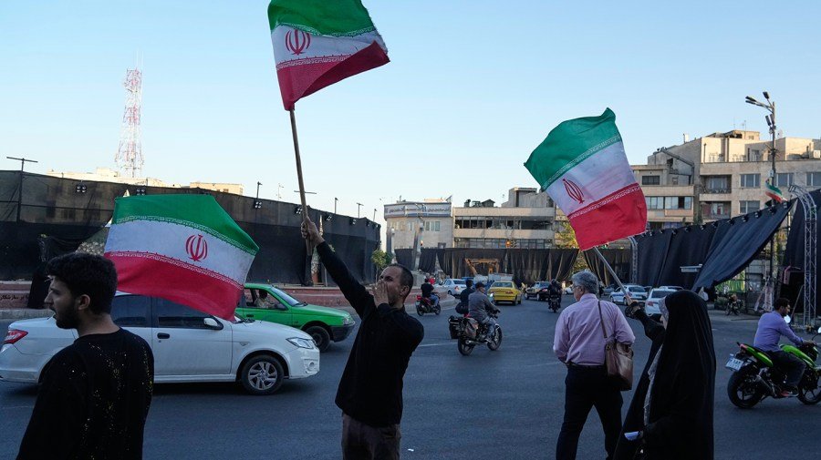 Conservative coalition urges Congress to protect internet freedoms in Iran