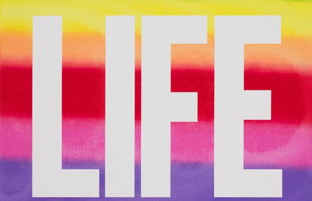 John Giorno Put Poetry on the Line