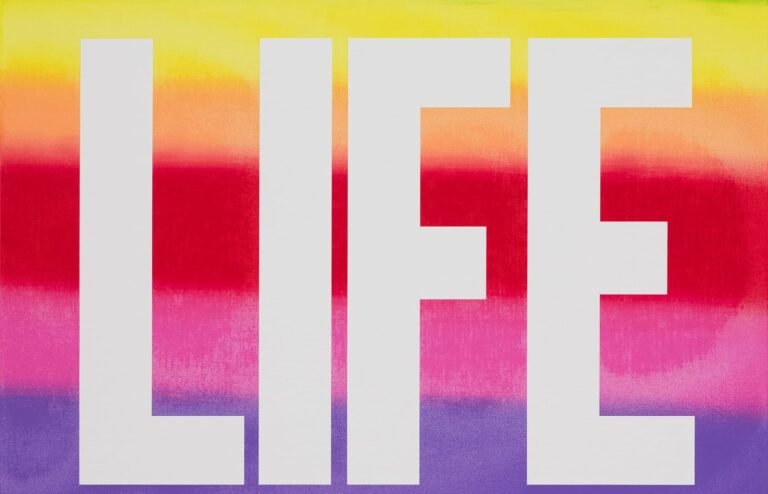 John Giorno Put Poetry on the Line