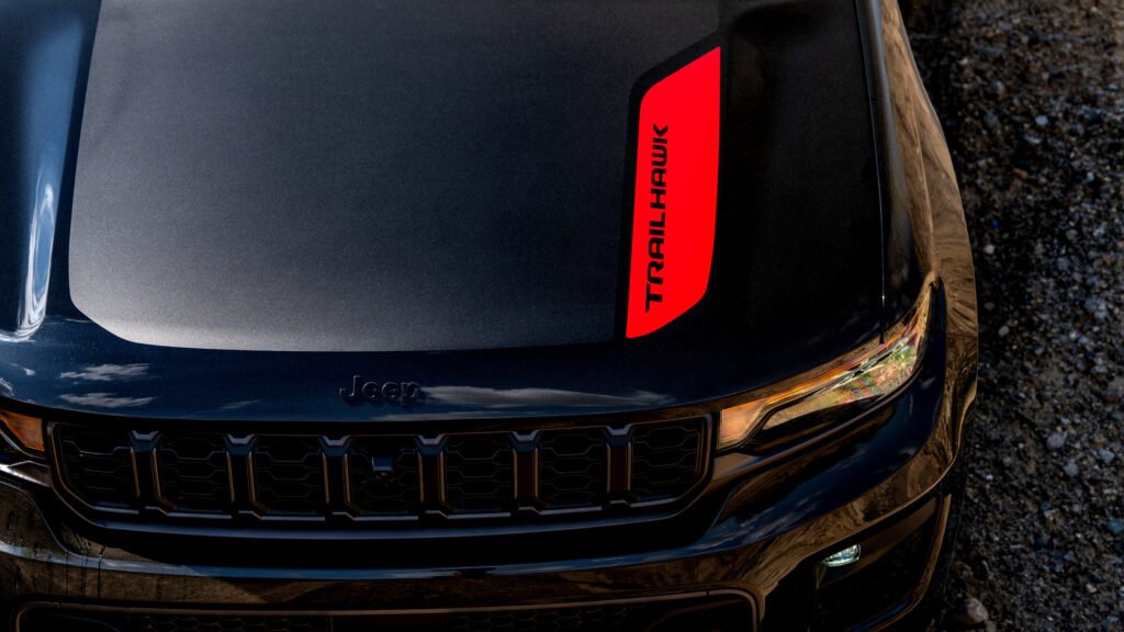 Jeep Dealers Are Drowning In Unsold SUVs But Still Won’t Cut You A Better Deal