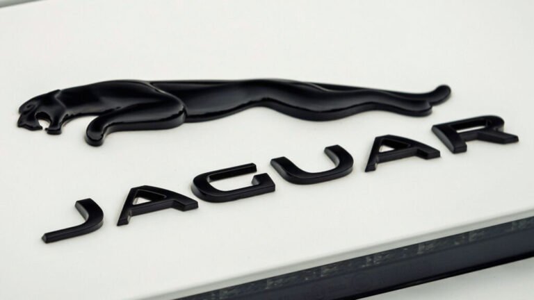 Jaguar Stopped Building Cars Last Year, But Dealers Still Have Hundreds In Stock