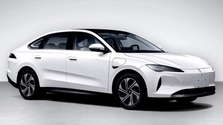 VW’s New Budget Jetta Looks Like One Of The World’s Best-Selling EVs