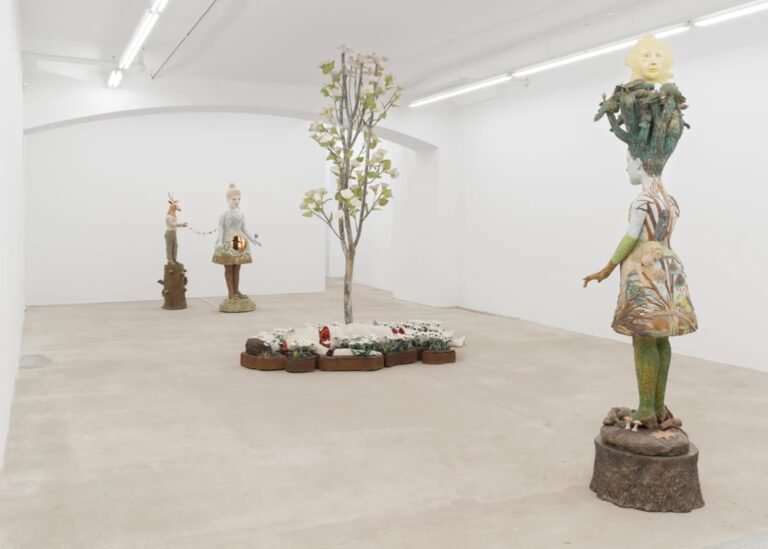 New York Gallery Lyles & King to Close After 11 Years