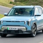 Kia EV2 gets government’s full £3,750 Electric Car Grant