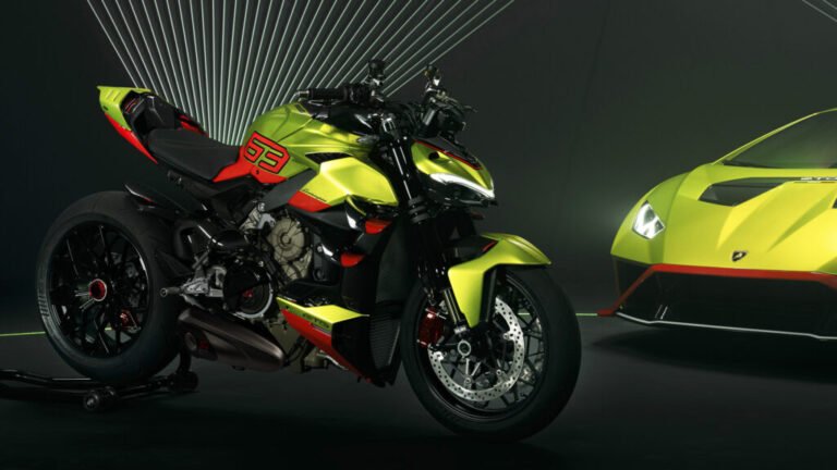 VW May Put Lamborghini And Ducati Up For Sale