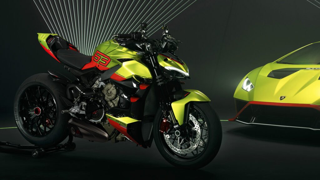 VW May Put Lamborghini And Ducati Up For Sale