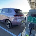 Cheaper EV charging is key to persuading more drivers to go electric