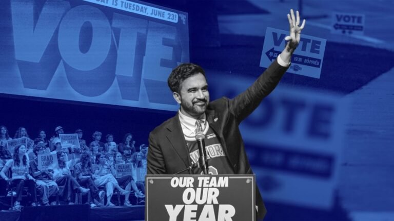 FOR INSIDERS | Democrats grapple with left-wing primary wins