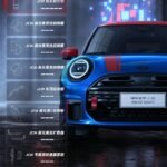 MINI Built A Hot Hatch For Chinese Gamers