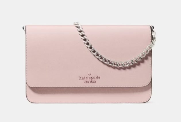 Kate Spade Willow Medium Convertible Crossbody only $84 shipped (Reg. $350!), plus more!