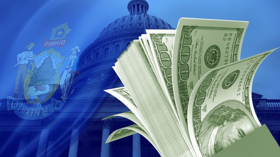 Platner turmoil in Maine could push donors to other high-stakes Senate contests