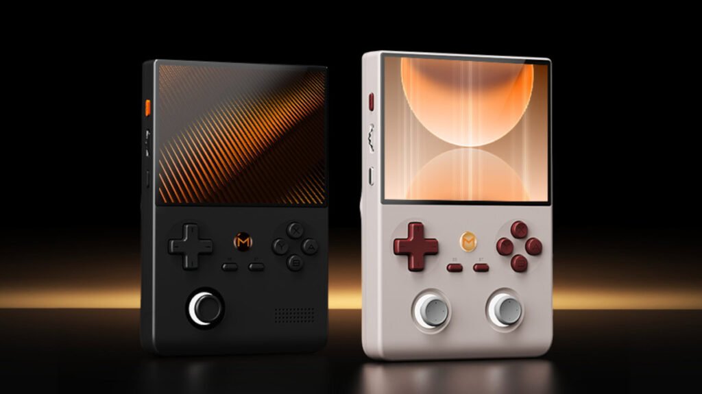 Revealed: Here’s what powers these intriguing Game Boy-style handhelds