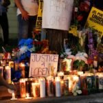 What to know about fatal ICE shooting of Lorenzo Salgado Araujo