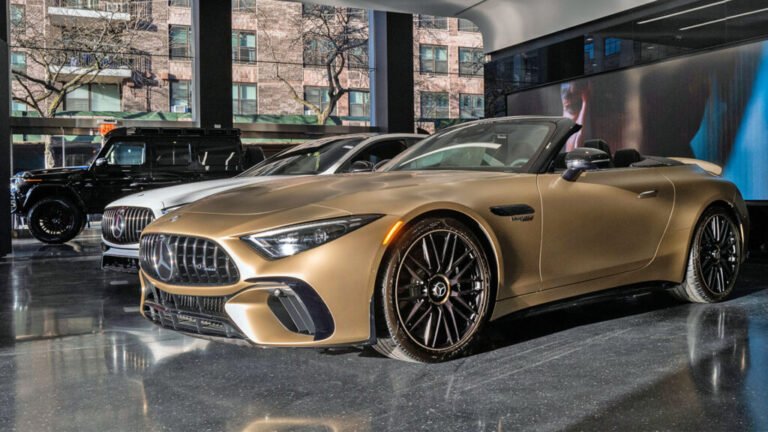 New Car Buyers Opting For Longer Loans As Average Payment Hits Record Of $777