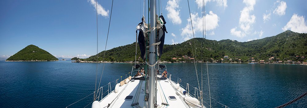 Sailing the Adriatic: 3 of the most incredible Croatian islands to discover