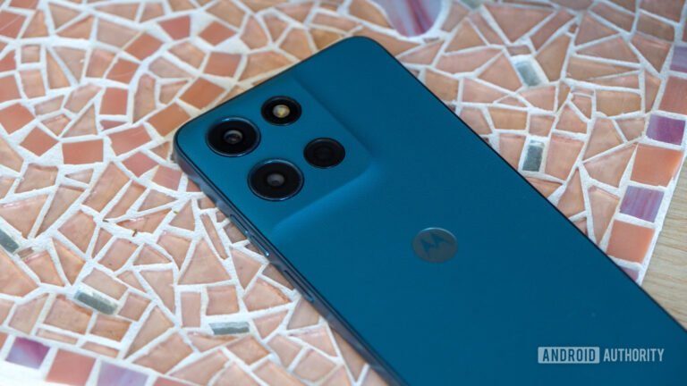 5 Android phones you should buy instead of the Moto G Play (2026)