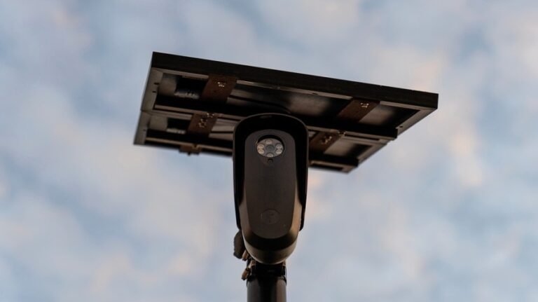 The Movement: Flock cameras rile up privacy-minded right 