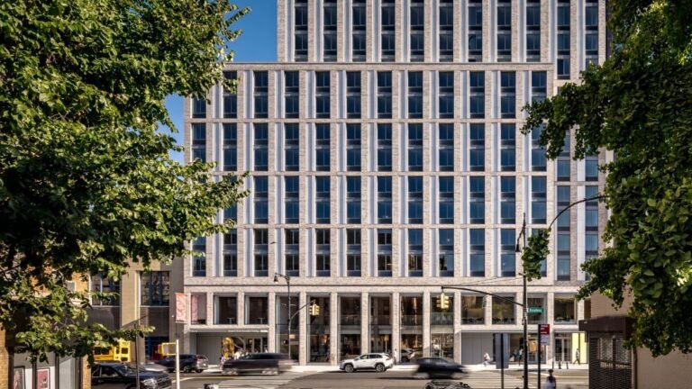 ULI Names Nine Developments as Americas Awards for Excellence Winners