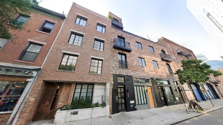 MMCC Arranges $10M Acquisition Loan for Williamsburg Mixed-Use