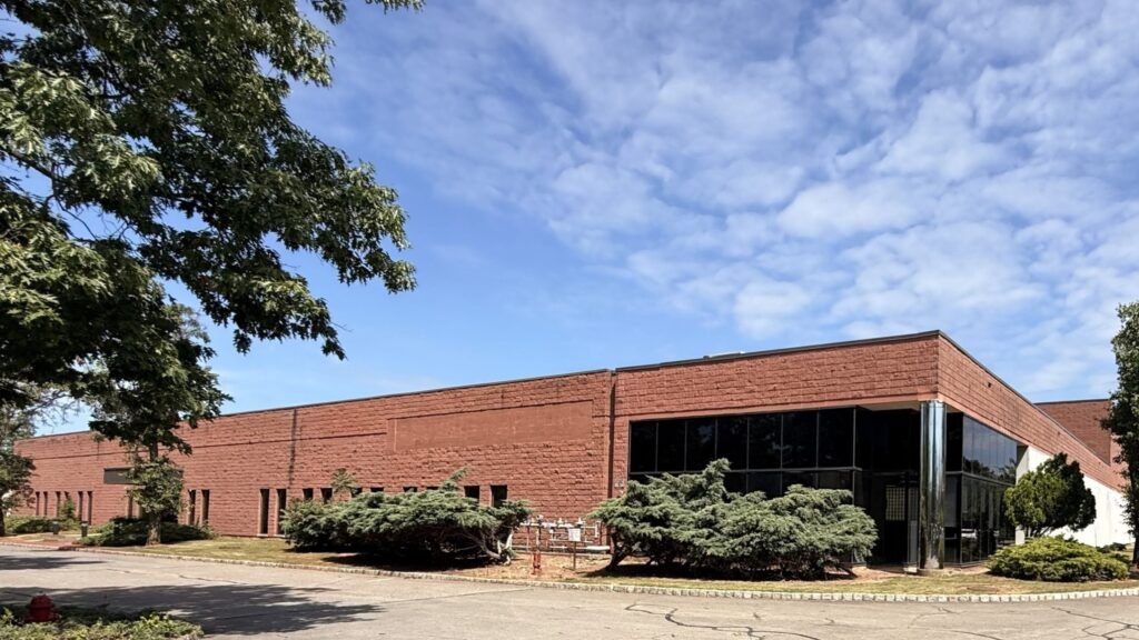 NAI DiLeo-Bram Markets Piscataway Industrial in Key Supply Chain Corridor