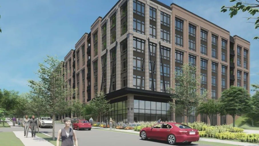 First Project Under NYS Housing Acceleration Fund Closes on Financing