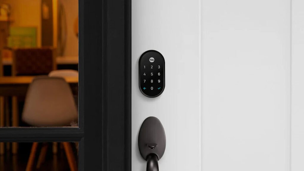 Google Store ends sales of classic Nest smart lock