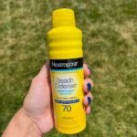 *HOT* Neutrogena Beach Defense Sunscreen Spray only $2.63 shipped, plus more!