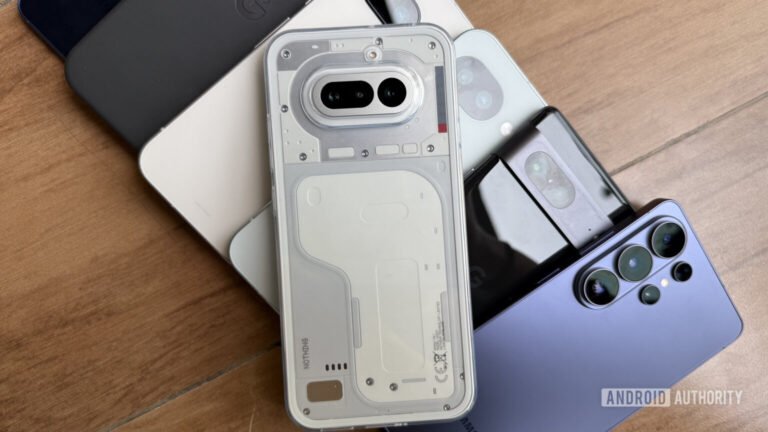 Nothing just teased a limited-edition Phone 4b that won’t be easy to score