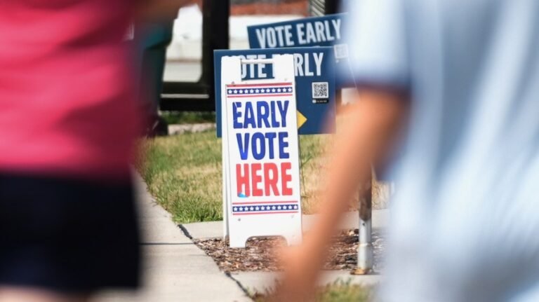On the Ballot: The 10 primary races to watch in August 