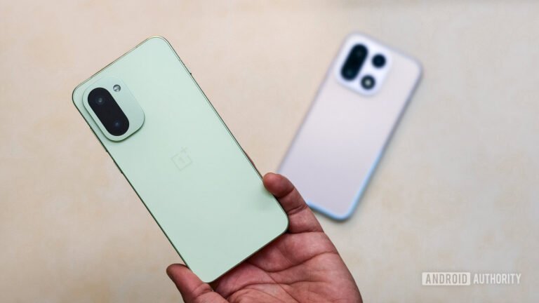 You really shouldn’t buy a OnePlus phone right now