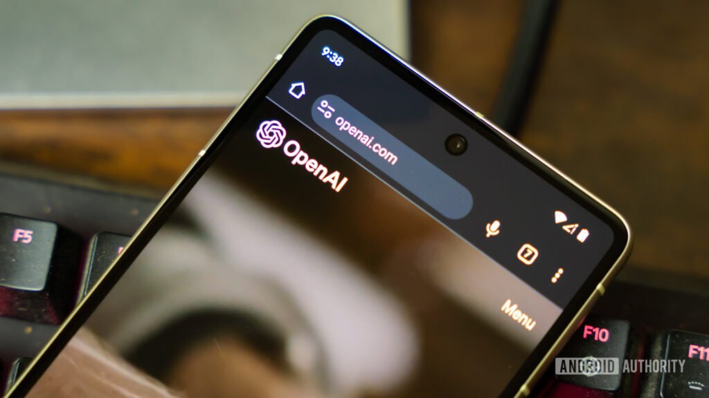 OpenAI’s first hardware device sounds half-speaker, half-robot