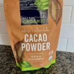 Organic Cacao Powder, Unsweetened, 1 lb only $9.21 shipped {Over 21K Five-Star Reviews!}