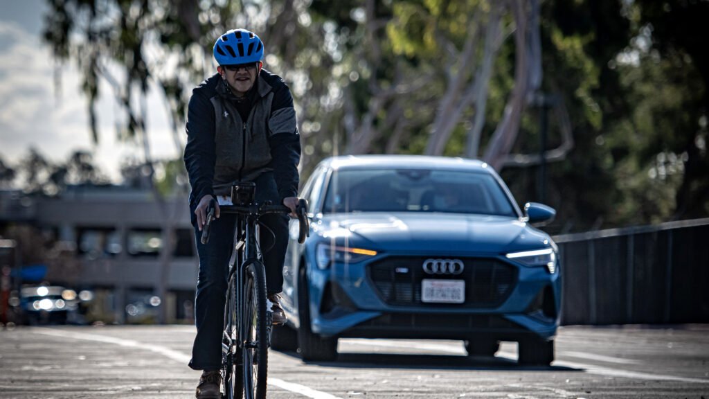 US Road Deaths Are Nearing A Record Low, But Cyclist Deaths Hit A 40-Year High Last Year
