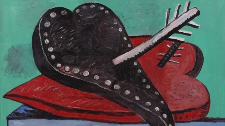 Art and Resistance on the Nation’s 250th