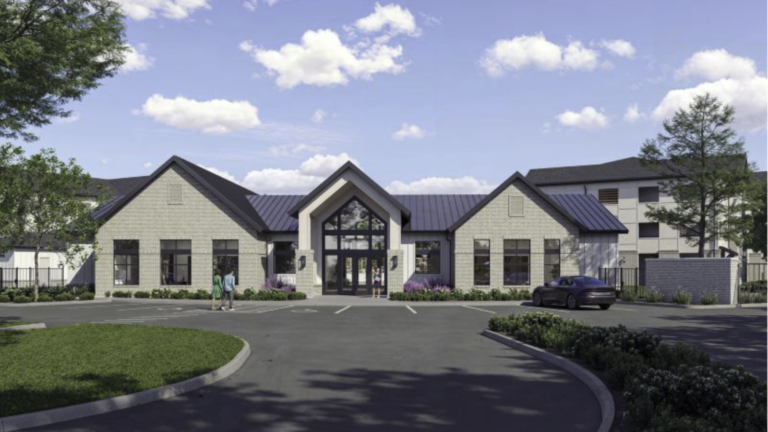 OHT Breaks Ground on 360-Unit Houston Rental Community