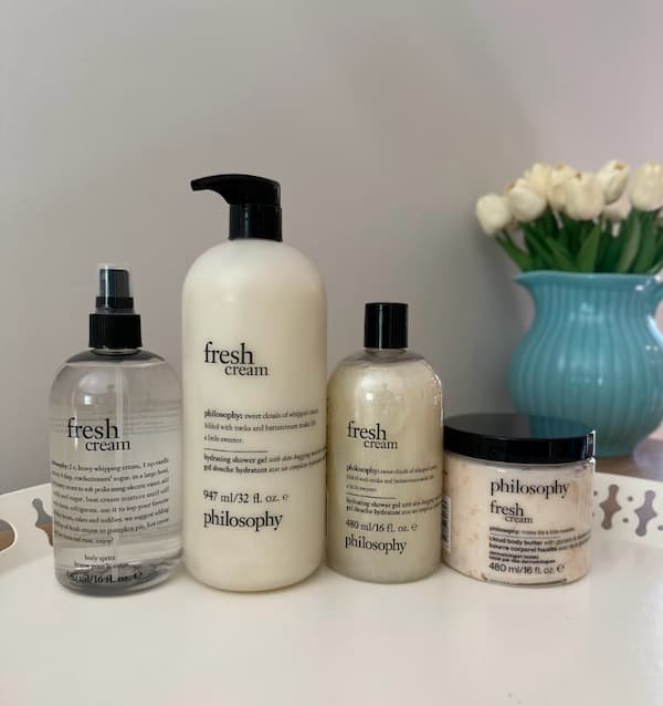 Philosophy 4-Piece Bubble Up Body Care Layering Set only $49.98 shipped ($150 Value!) {Today Only}