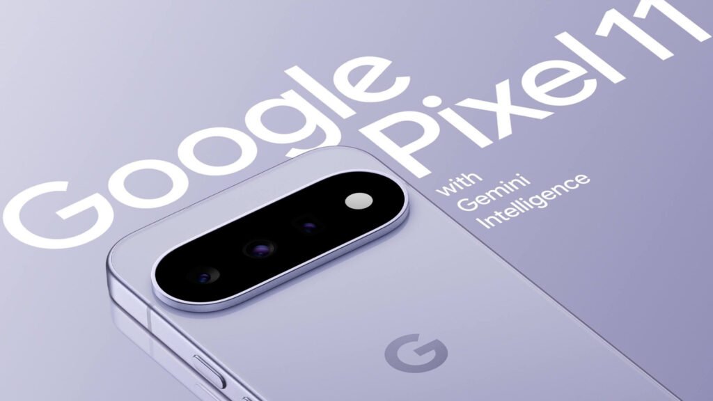 Pixel 11 images posted by trusted leaker, and fans of vibrant phones should take a look