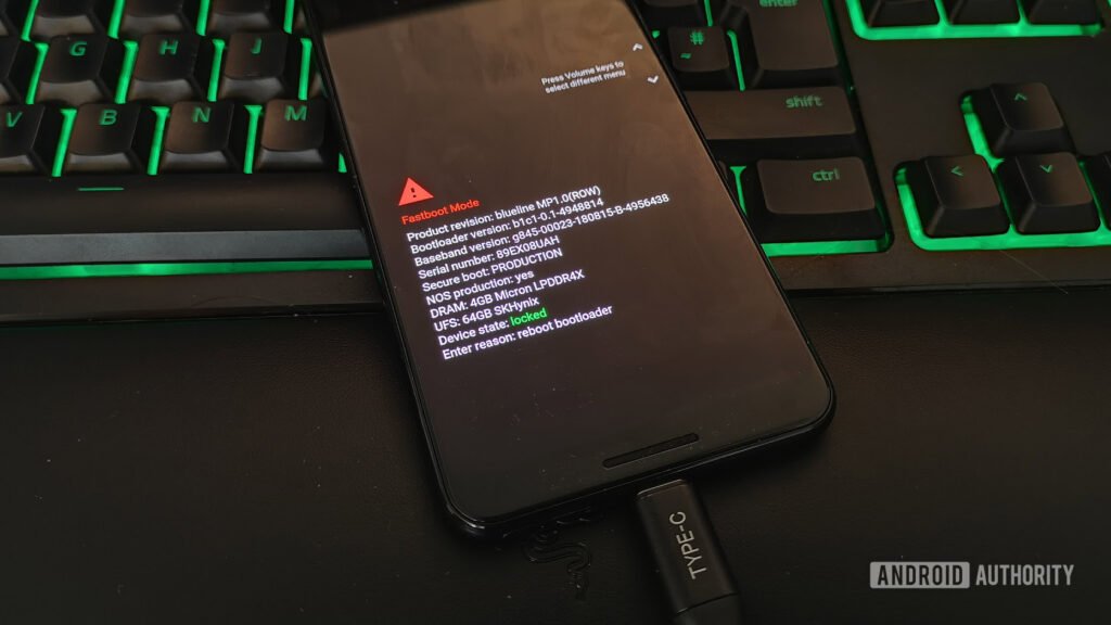 Bookmark this now: These 2 Android sites could help you unbrick your Pixel