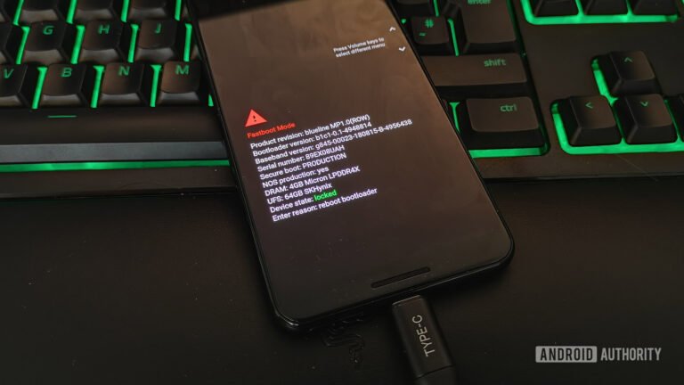 Bookmark this now: These 2 Android sites could help you unbrick your Pixel