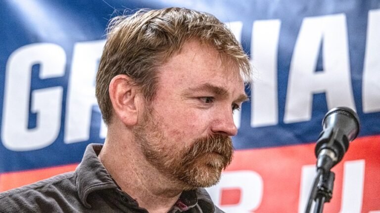 Graham Platner’s exit in Maine: 5 lessons Democrats could learn