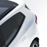 The Polestar 4 Ditched Its Rear Window, Its New SUV Twin Puts It Back