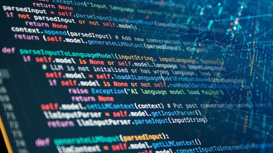 Silicon Valley clashes over open-source technology