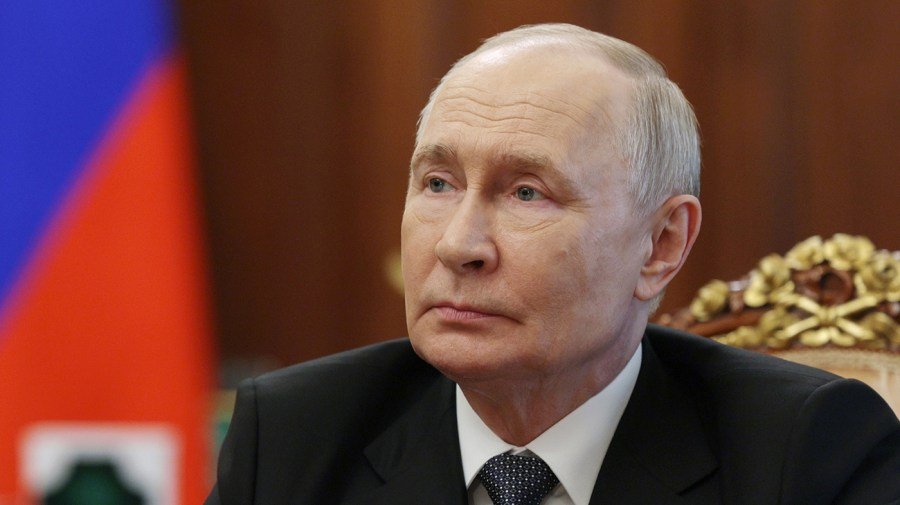 ‘It is a crisis’: Putin under increasing pressure from Ukraine war