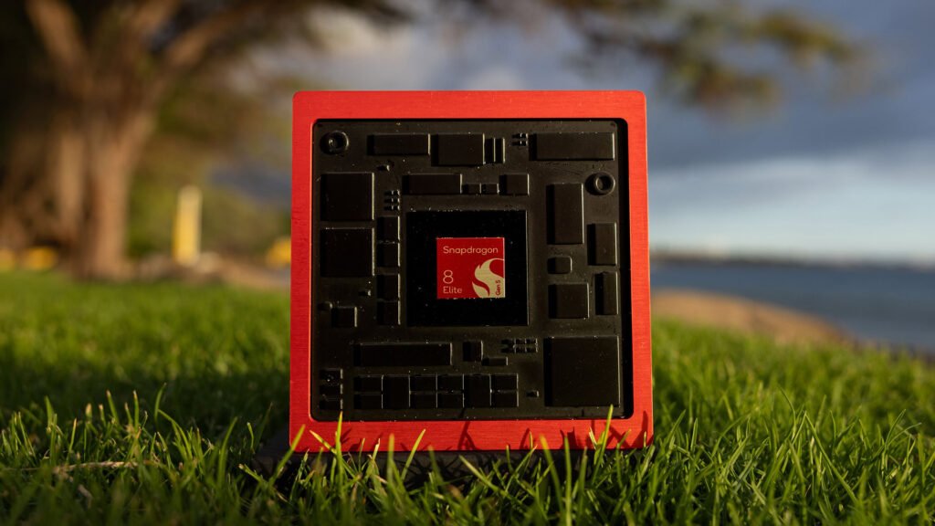 Qualcomm reportedly notifies hardware partners of impending chip price hikes