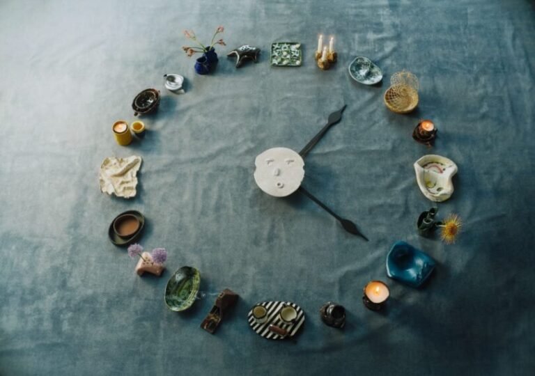 Staud Home’s Debut Collection Feels Distinctly Lived-In