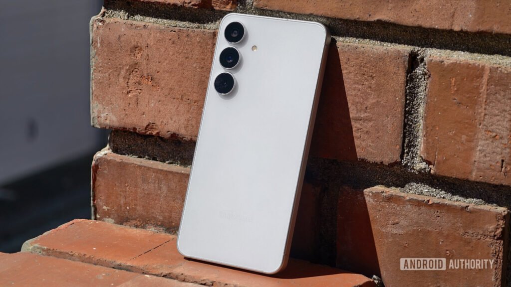 Galaxy S26 FE leak could be a bad sign for the pricing
