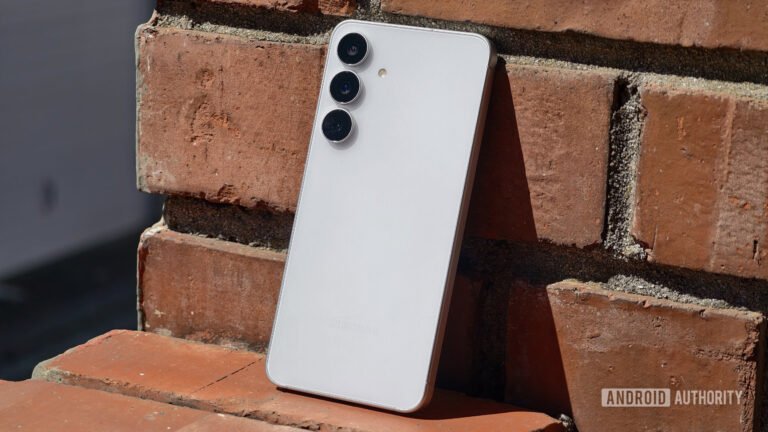 Galaxy S26 FE leak could be a bad sign for the pricing